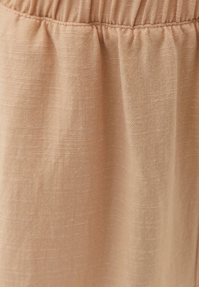 OXXO Donna Tuta Jumpsuit - Hazelnut 6 OXXO Donna Tuta Jumpsuit - Hazelnut - immagine 4