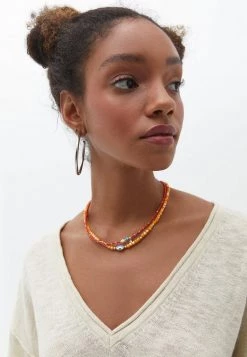 OXXO Donna T-shirt Basic - Buttercream -Negozio al dettaglio Oxxo a7687d7e10c2472dad267a32a1784557