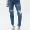 OXXO Donna MIT NORMALER BUNDHÖHE - Jeans A Sigaretta - Mid Denim -Negozio al dettaglio Oxxo a877a480ff684564a24e31e1afb708b1