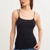 OXXO Donna Top - Black -Negozio al dettaglio Oxxo a8accf3eee5940b694ec244f19815c85