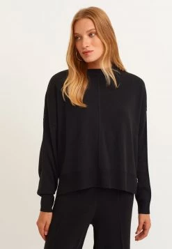 OXXO Donna Maglione - Black