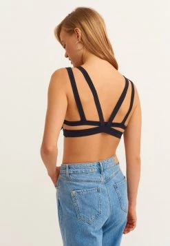 OXXO Donna Top - Black -Negozio al dettaglio Oxxo a9bb02ce88a84efb9b1687949226c8be