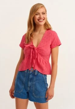 OXXO Donna Camicetta - Pagoda