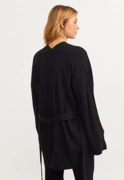 OXXO Donna Cardigan - Black 8 OXXO Donna Cardigan - Black -Negozio al dettaglio Oxxo aa7354242c8640e59f88d1b8340c573a