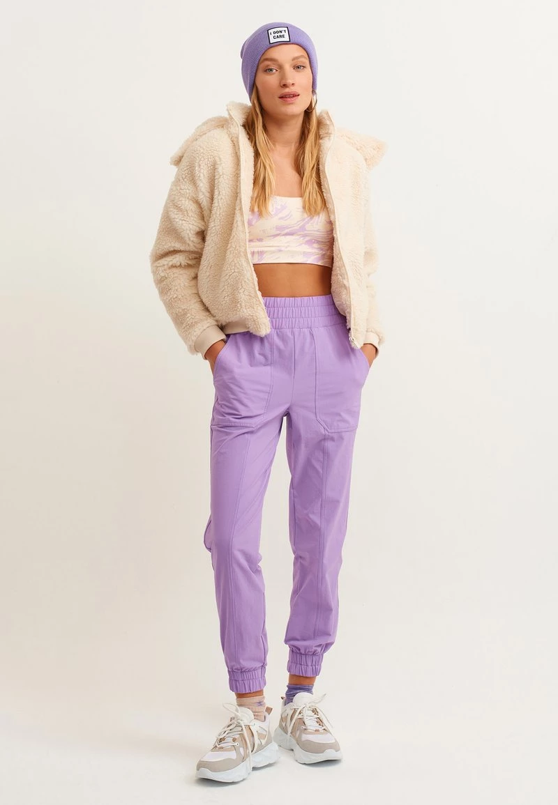 OXXO Donna Top - Moon Sheel 4 OXXO Donna Top - Moon Sheel - immagine 2