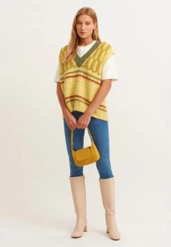 OXXO Donna Top - Mix Color -Negozio al dettaglio Oxxo aaf21acba0684461a3f05f11ede45d7a