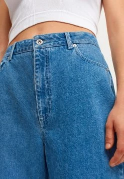 OXXO Donna Jeans A Zampa - Mid Denim -Negozio al dettaglio Oxxo ab3b22ae7ed44c5fb6a406024514b691
