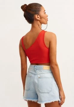 OXXO Donna Top - Ruddy -Negozio al dettaglio Oxxo ab582a6422c0492bafe30dd926bf1349