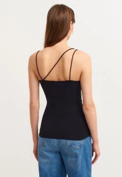 OXXO Donna Top - Black -Negozio al dettaglio Oxxo acd6bbbac20946cd9a687a1b2d0e5fb6