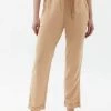 OXXO Donna MIT WEITER BEINFORM - Pantaloni - Hazelnut -Negozio al dettaglio Oxxo ad72bf02ee5246ff988ab939901c4e31