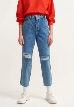 OXXO Donna Jeans A Sigaretta - Rodeo Denim