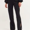 OXXO Donna Pantaloni - Black -Negozio al dettaglio Oxxo ae2c95293b2f4f63831b289016c6102c