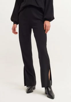 OXXO Donna Pantaloni - Black
