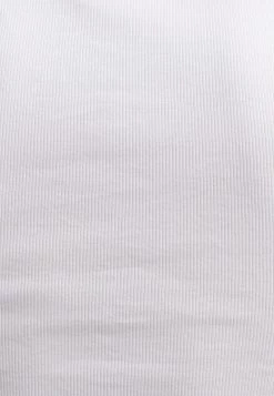 OXXO Donna T-shirt Basic - White -Negozio al dettaglio Oxxo aeaae321efc04aa08bc254f9ef7e2b83