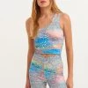 OXXO Donna Top - Mix Print 1 OXXO Donna Top - Mix Print -Negozio al dettaglio Oxxo af4462a9b7b349bb9c6443375e953ad2