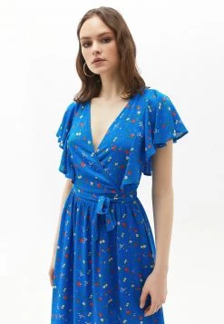 OXXO Donna Vestito Estivo - Flower Comb -Negozio al dettaglio Oxxo af5d995a74e54909bec1074bd7ade96f