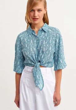 OXXO Donna Camicia - Feather Comb -Negozio al dettaglio Oxxo af70bf8f8e844166a6f03e717db33a97