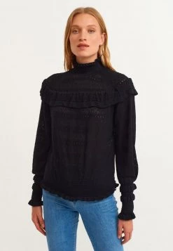 OXXO Donna Maglione - Black