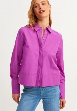 OXXO Donna Camicia - Aster -Negozio al dettaglio Oxxo b079ab3d8fde454d8443dfb51aaff3d5
