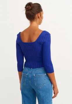 OXXO Donna Maglione - Cobalt -Negozio al dettaglio Oxxo b1299c4931b245cfb84a07fc0d69e561