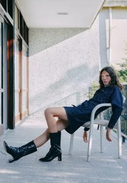 OXXO Donna Vestito Di Jeans - Raw Denim -Negozio al dettaglio Oxxo b134374f24fe46e698ba14bb3de94bca