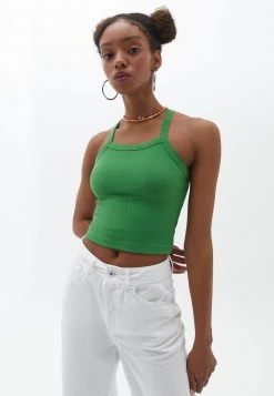 OXXO Donna WITH STRAPS - Top - Online Lime 9 OXXO Donna WITH STRAPS - Top - Online Lime -Negozio al dettaglio Oxxo b17db8cd1037430c84d66ddc6fc58c8b