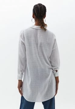 OXXO Donna Camicia - White 8 OXXO Donna Camicia - White -Negozio al dettaglio Oxxo b1935bffd99d43299bd3c07107a337fb