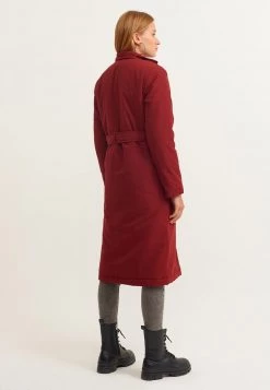 OXXO Donna Cappotto Invernale - Gooseberry -Negozio al dettaglio Oxxo b2bacdbedd074e7283ee8f2c3e557b47