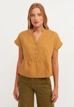 OXXO Donna Camicetta - Yogi