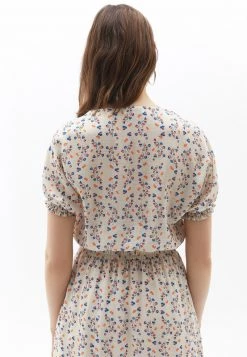 OXXO Donna Camicetta - Floral Print -Negozio al dettaglio Oxxo b389690873a84273b9e8cd66226fbbf0