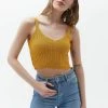 OXXO Donna Top - Mineral Yellow 1 OXXO Donna Top - Mineral Yellow -Negozio al dettaglio Oxxo b399a51f34364877888e02fec16a3cd8