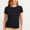 OXXO Donna T-shirt Basic - Black -Negozio al dettaglio Oxxo b416cdba0a65443b9267bc6412988449
