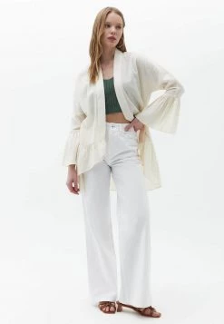 OXXO Donna Top - Light Hosta -Negozio al dettaglio Oxxo b465a652696a4206864ec750311b693e