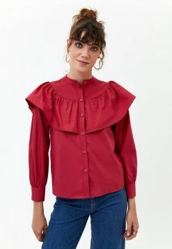 OXXO Donna Camicetta - Syrah -Negozio al dettaglio Oxxo b4a696a118954e49a0d772a98b219551