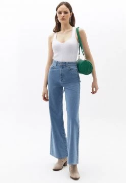 OXXO Donna MIT V-AUSSCHNITT - Top - White -Negozio al dettaglio Oxxo b4ed69871f5649ac9adfdda5e215b084