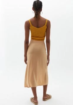 OXXO Donna Gonna A Tubino - Caraway -Negozio al dettaglio Oxxo b588fcd5485b4a3096ec7ca3cb2b2c44