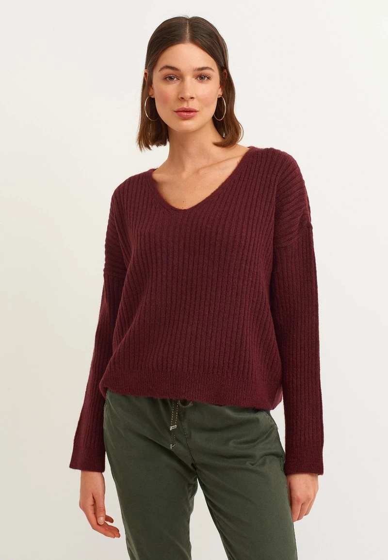 OXXO Donna Maglione - Gooseberry 6 OXXO Donna Maglione - Gooseberry - immagine 4