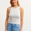 OXXO Donna Top - Greylag -Negozio al dettaglio Oxxo b653caccdcbd4beca48592224573d171