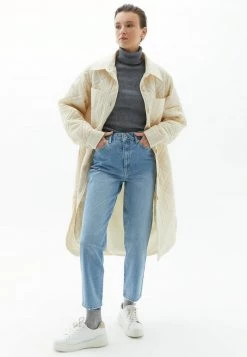 OXXO Donna Jeans Slim Fit - Light Denim -Negozio al dettaglio Oxxo b68656ca0efd4511b642ad98ee5d0326