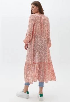 OXXO Donna MIT BLUMEN MUSTERUNG - Giacca Leggera - Flower Print 8 OXXO Donna MIT BLUMEN MUSTERUNG - Giacca Leggera - Flower Print -Negozio al dettaglio Oxxo b6a5f7320c7142adbfb79bb7ceab9e89