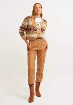 OXXO Donna MIT MODISCHEM - Cardigan - Mix Color -Negozio al dettaglio Oxxo b817fde6a1da4310bc63d3a981e46989