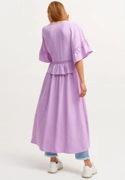 OXXO Donna Giacca Leggera - Deep Lilac -Negozio al dettaglio Oxxo b8a72ab401004541b4ca8a45d7e4a99a