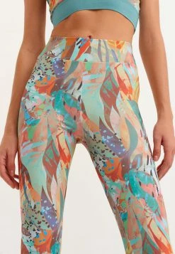 OXXO Donna Leggings - Mix Comb -Negozio al dettaglio Oxxo b8ec8e02d8a8442f963375587afe81b8