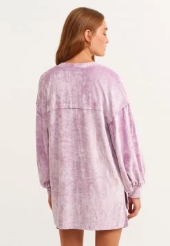 OXXO Donna Cardigan - Light Lilac -Negozio al dettaglio Oxxo b98316371b5f40d591357e2bbdbd6dad