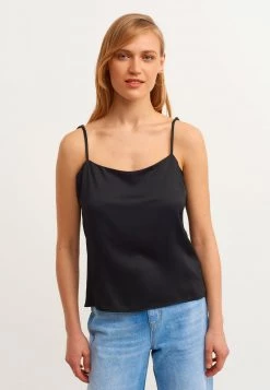 OXXO Donna Top - Black