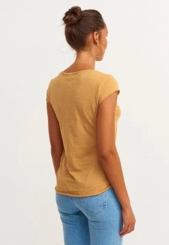 OXXO Donna T-shirt Basic - Yogi -Negozio al dettaglio Oxxo b9d2a58a22e24e76b034f85630444cef