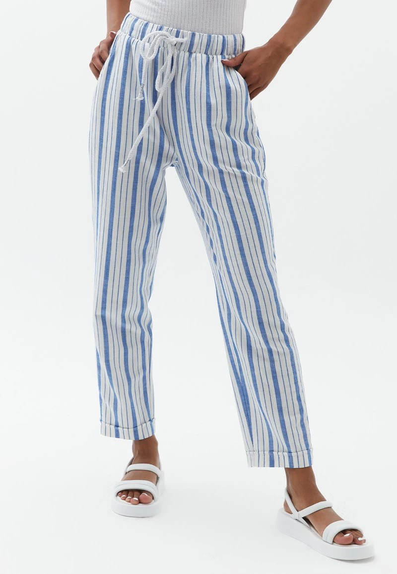 OXXO Donna Pantaloni - Skydriver Stripe 3 OXXO Donna Pantaloni - Skydriver Stripe
