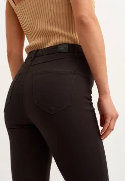 OXXO Donna Jeans Skinny Fit - Black -Negozio al dettaglio Oxxo bb8d456bd2f949e39ba6ce9162da9658