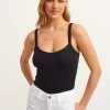 OXXO Donna Top - Black -Negozio al dettaglio Oxxo bb910041772c41359a7e1030f229c297