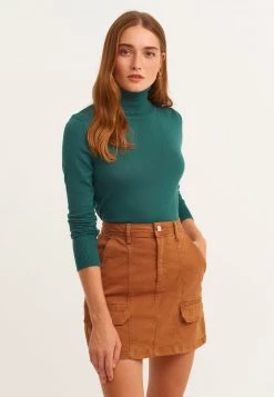 OXXO Donna Maglione - Pine -Negozio al dettaglio Oxxo bbb173c22b3942feaaf02d4e00b2008b